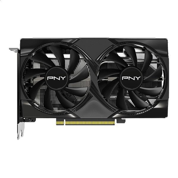   PNY OC GeForce RTX 5060 4